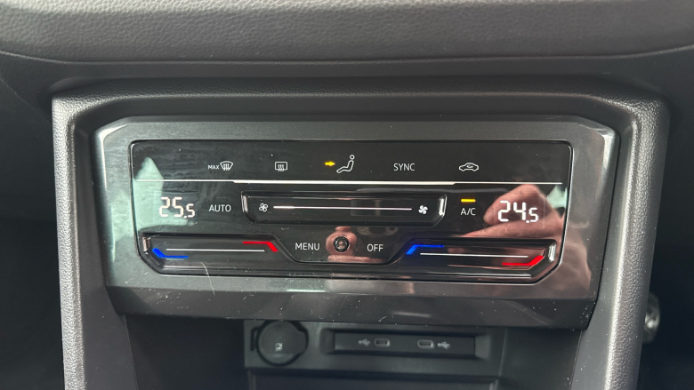 Volkswagen Tiguan 1.5 TSI 150 Life 5dr Petrol Estate